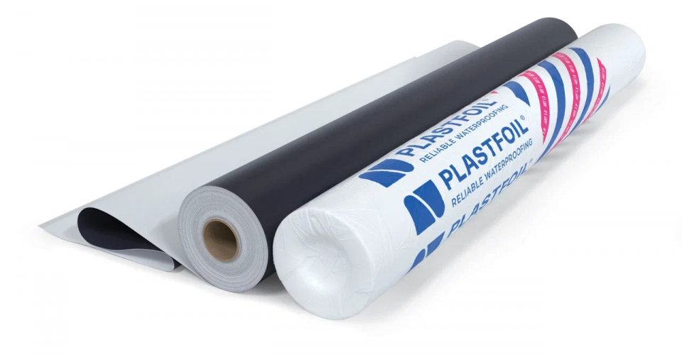 Кровельная мембрана PLASTFOIL ART