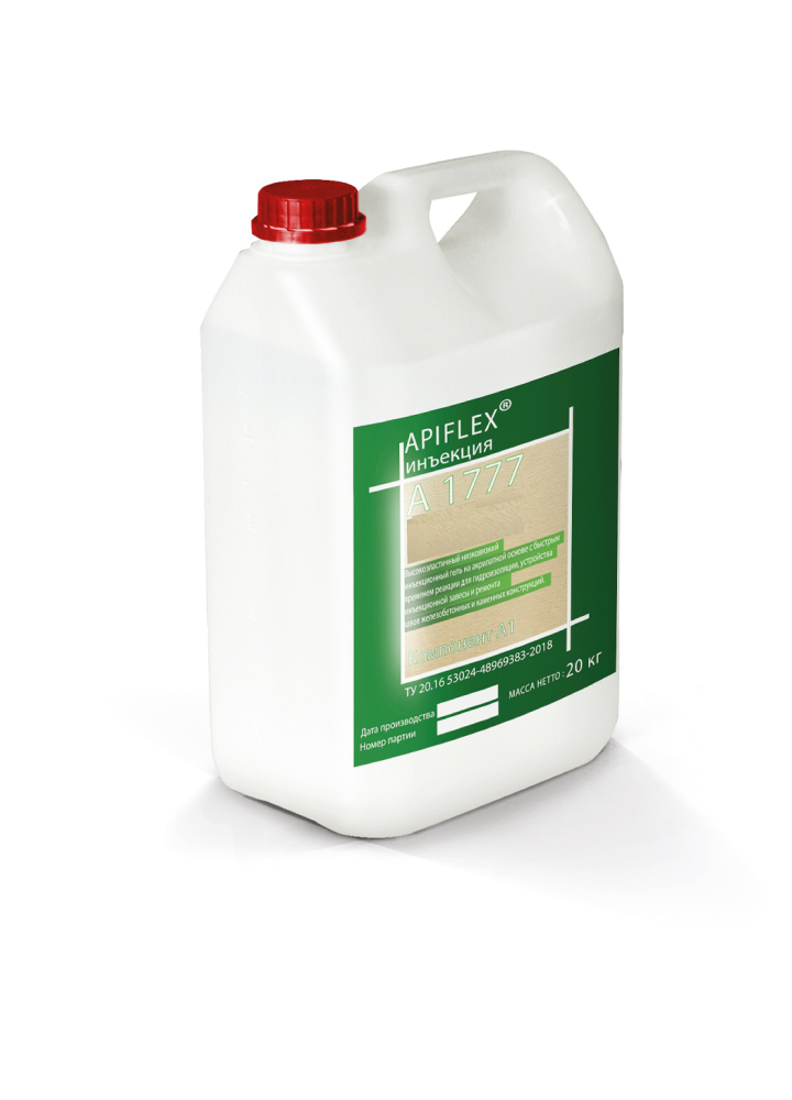 Apiflex® – инъекция A 1777