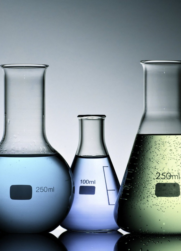 Компоненты для производства инъекционных материалов