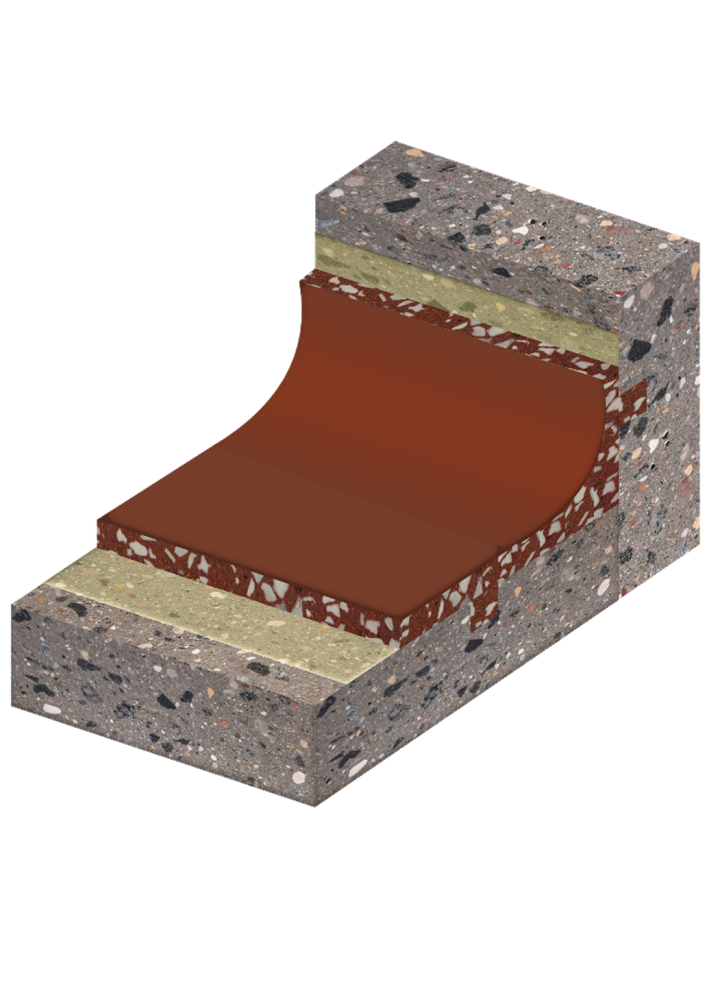 Umatex® Floor UD-200