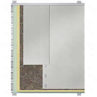 Кровельная мембрана Sikaplan VG-12