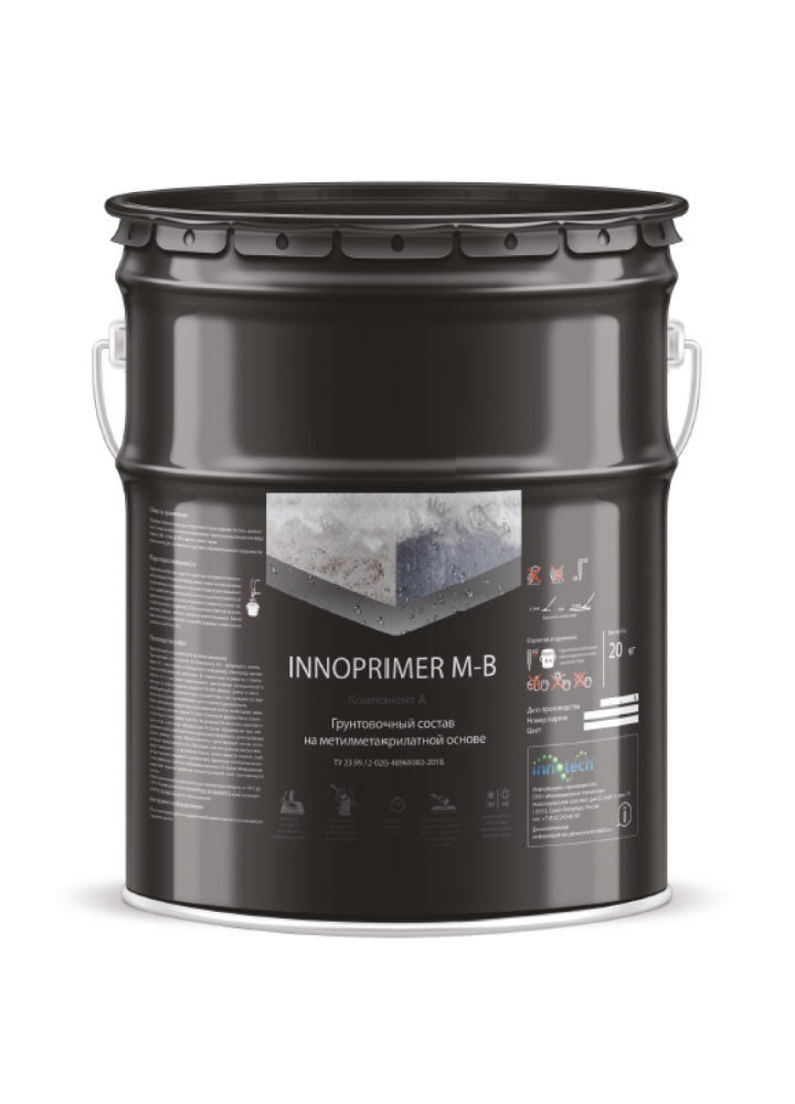 ИННОПРАЙМЕР M-Б (INNOPRIMER M-B)