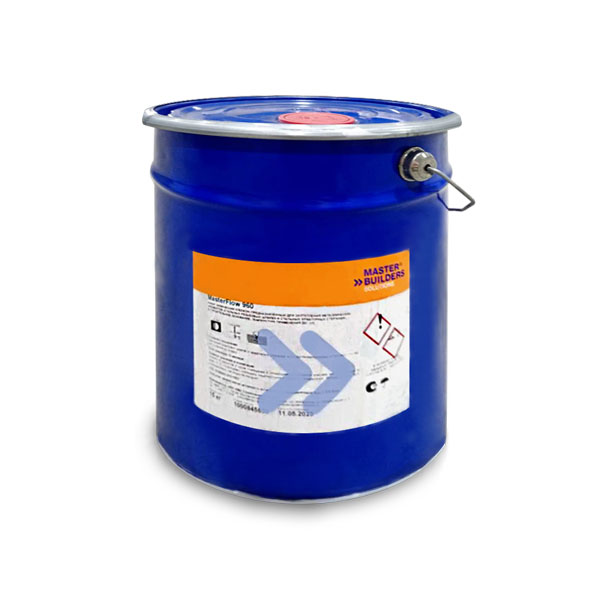 Клеевой анкер MasterFlow 960