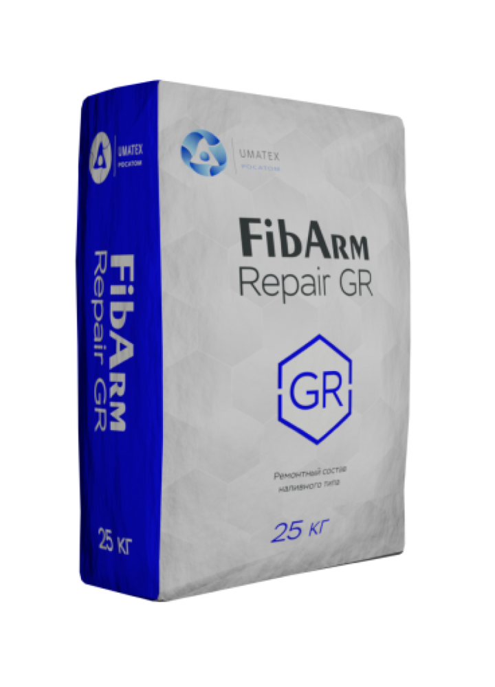 FibArm Repair GR