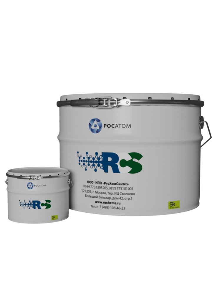 Магифлор ПУ 02 Полуматовый