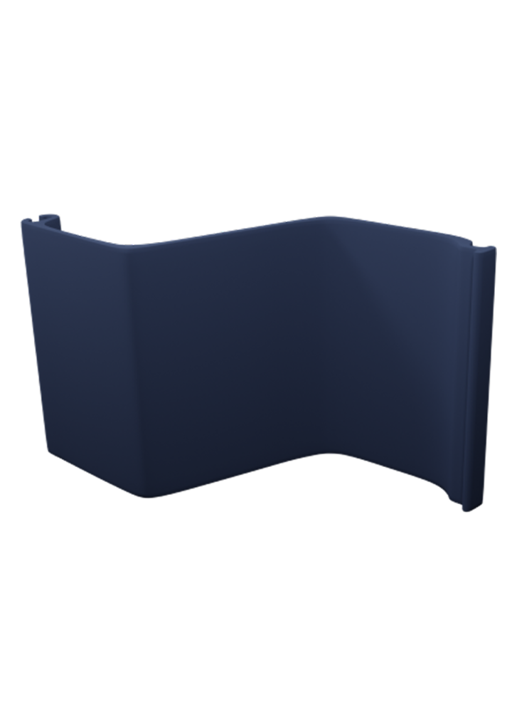 Шпунт композитный полимерный ШК-200УМ