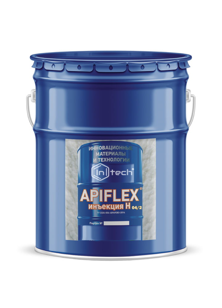 Apiflex® – инъекция H 04/2