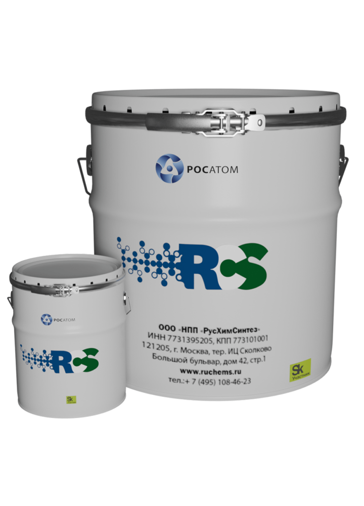 Магикор ЭП 85 Цинк