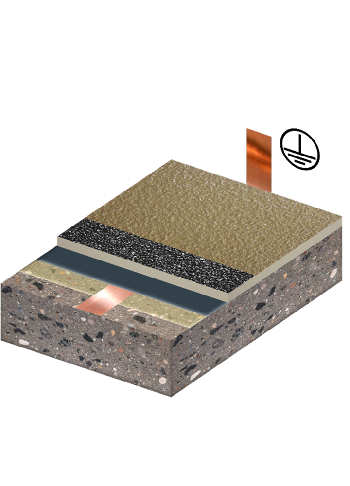 Umatex® Floor SL-150 AS