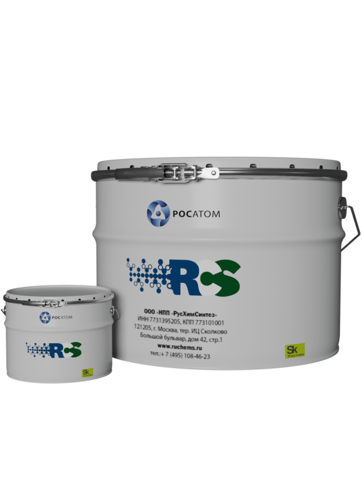 Полимербетон Магикрит ПУ 1000