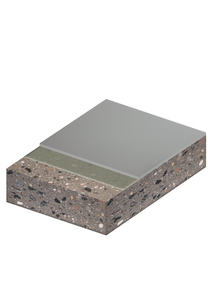 Umatex® Floor P-110