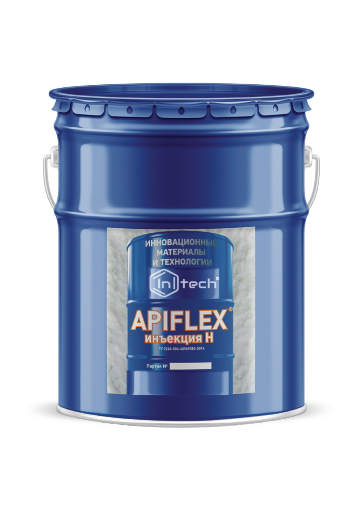 Apiflex® – инъекция H