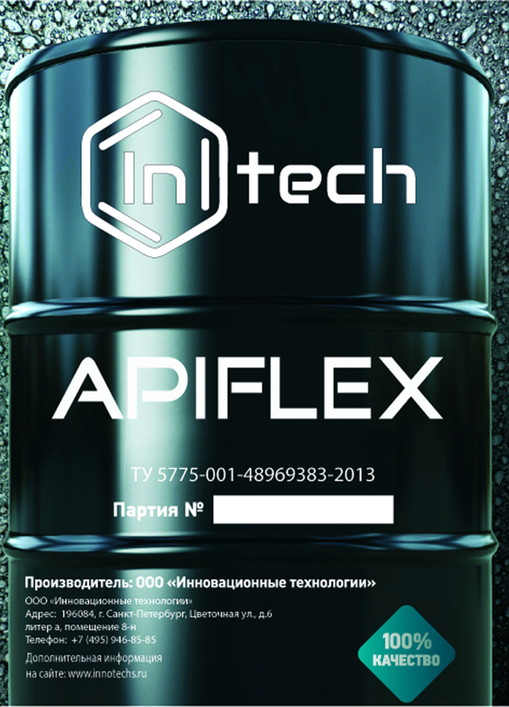 Apiflex®