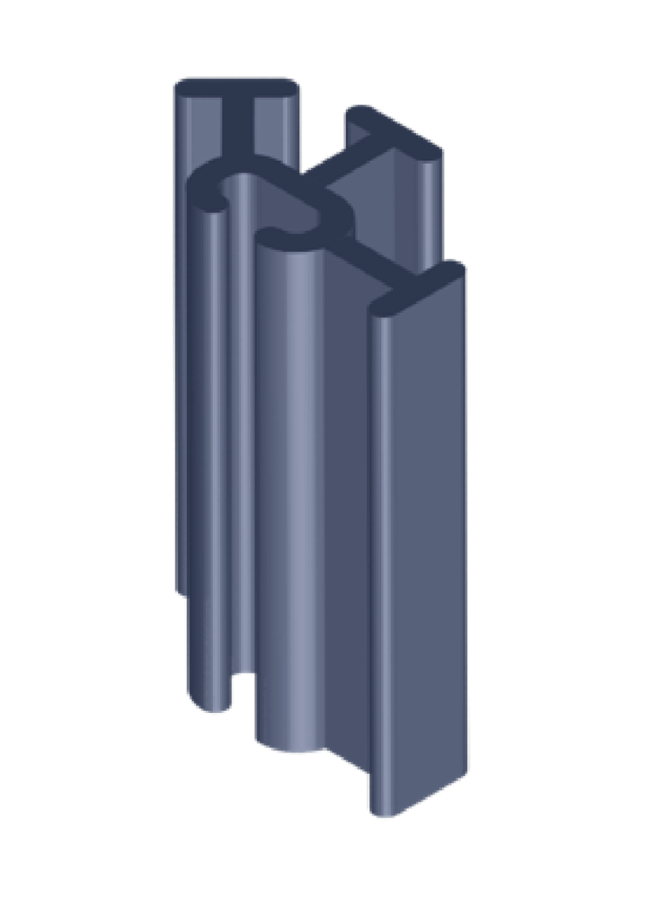 Угловой соединитель УСК-150