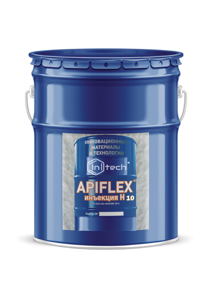 Apiflex® – инъекция H 10