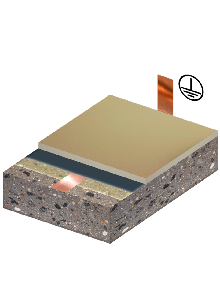 Umatex® Floor MF-310 AS