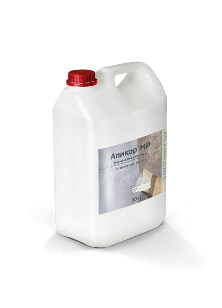 Апикор® МР