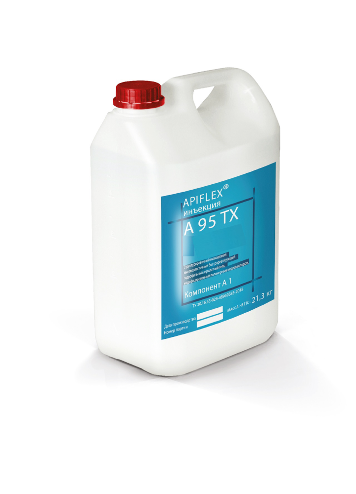 Apiflex® – инъекция A 95 TX