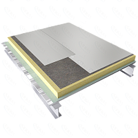 Кровельная мембрана Sikaplan VG-15