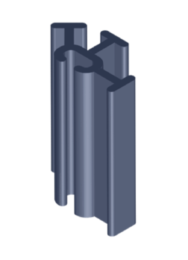 Угловой соединитель УСК-150