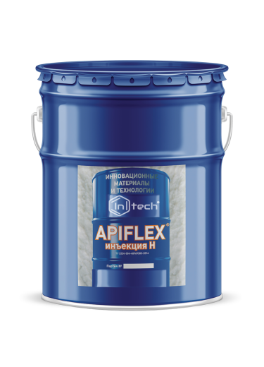Apiflex® – инъекция H