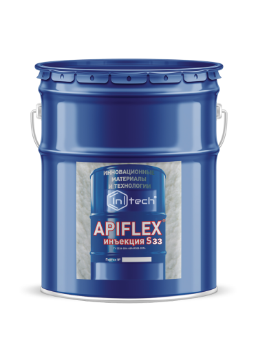 Apiflex® – инъекция S 33