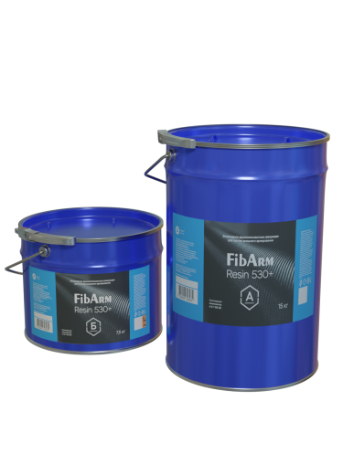 FibArm Resin 530+