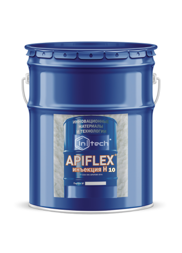 Apiflex® – инъекция H 10