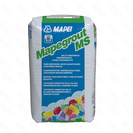 Ремонтная смесь Mapegrout MS