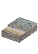 Umatex® Floor Terrazzo HT-410