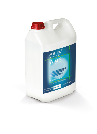 Apiflex® – инъекция A 95