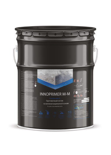 ИННОПРАЙМЕР M-М (INNOPRIMER M-M)