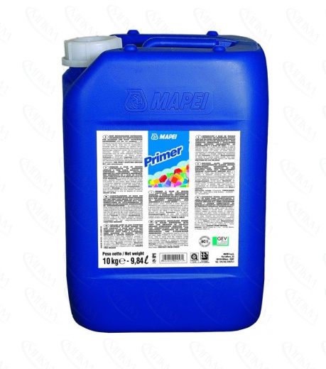 Универсальная грунтовка Primer RTU