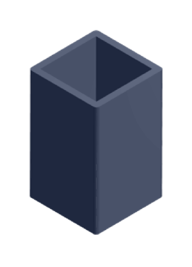 Пояс разгрузочный ПКТП-1000