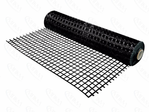 Ткань из углеродного волокна MapeWrap C BI-AX 230/25