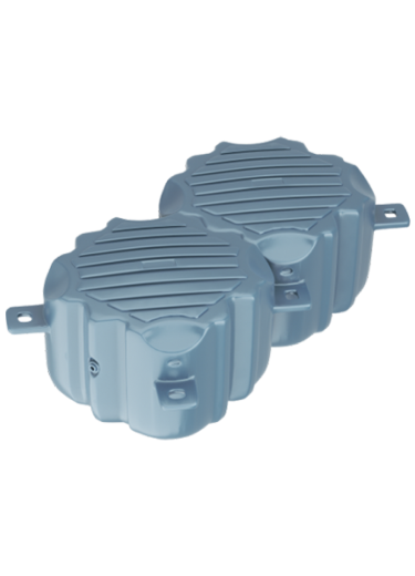 SB-101 MF IV Двойной