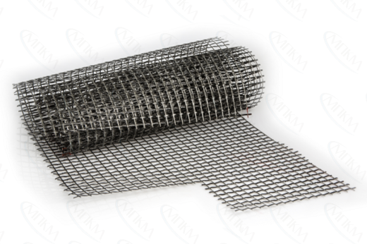 Щелочестойкая стекловолоконная сетка SikaWrap 350G Grid