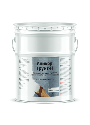 Апикор® Грунт-Н