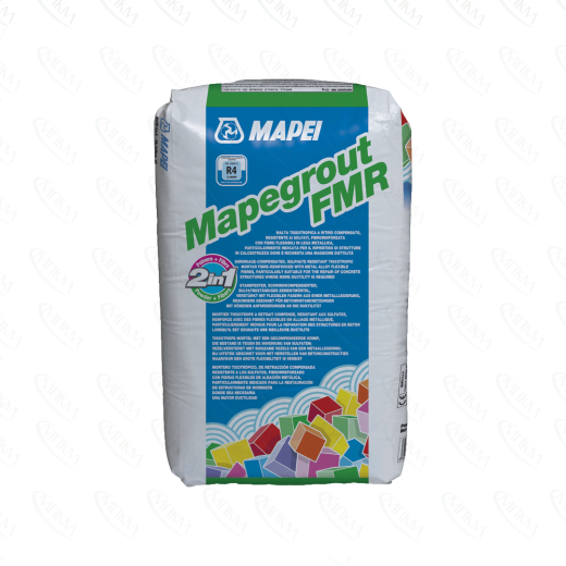 Ремонтная смесь Mapegrout FMR