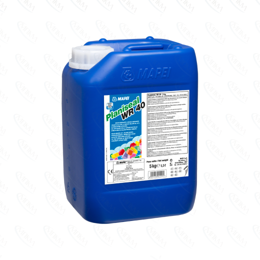 Гидрофобизирующая жидкость Planiseal WR 40