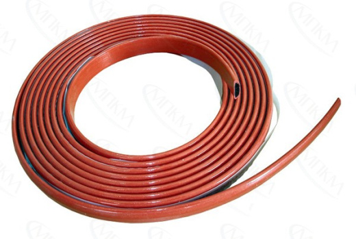 Набухающий профиль из гидрофильной резины Sikaswell A-2005