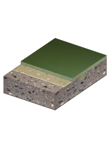 Umatex® Floor MF-310