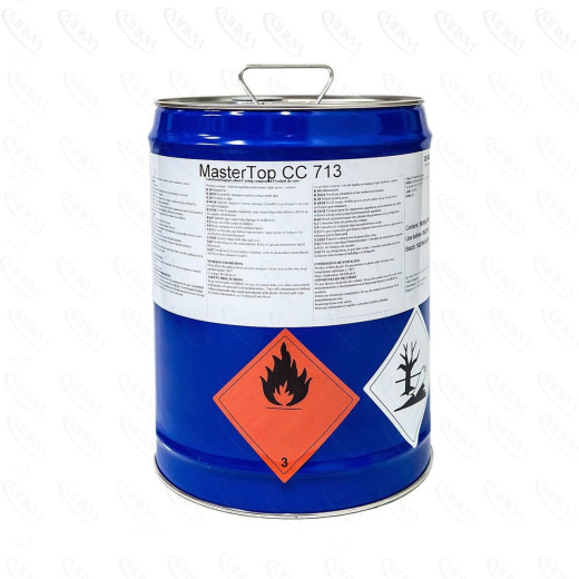 Кьюринг MasterTop CC 713