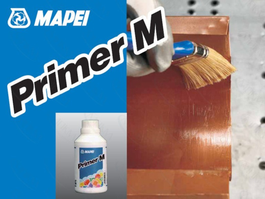 Грунтовка для полиуретановых герметиков Primer M
