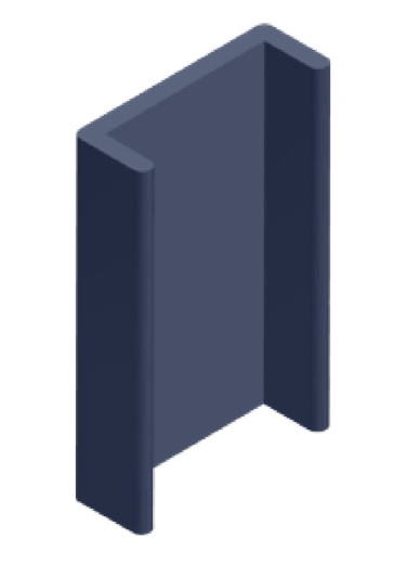 Пояс верхний ПКШ-160