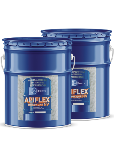 Apiflex® – инъекция NV