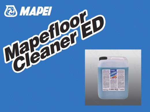 Моющее средство Mapefloor Cleaner ED