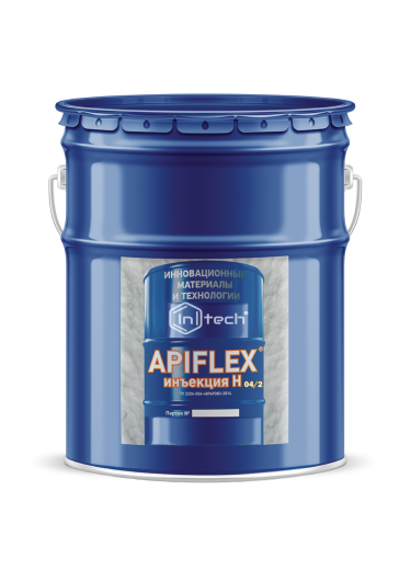 Apiflex® – инъекция H 04/2