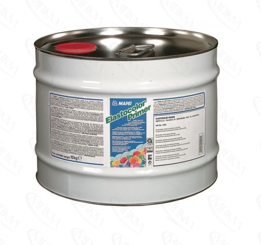 Проникающая грунтовка Elastocolor Primer
