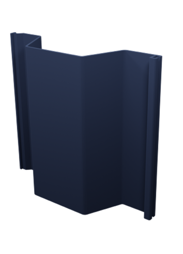 Шпунт композитный полимерный ШК-150УМ